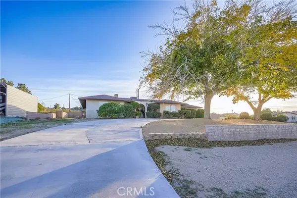 27407 Azurite, Barstow, CA 92311