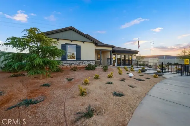 42835 56th Street, Lancaster, CA 93536 - #1