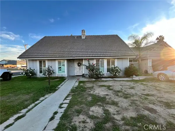 675 Home Street, Rialto, CA 92376