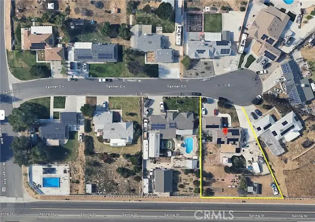 438 Tanner, Riverside, CA 92507 - Image #2