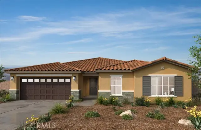 1637 Westfork Way, San Jacinto, CA 92582 - #1