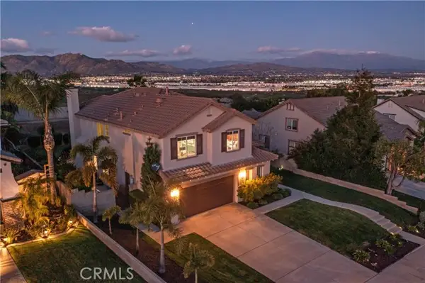 20642 Iris Canyon Road, Riverside, CA 92508