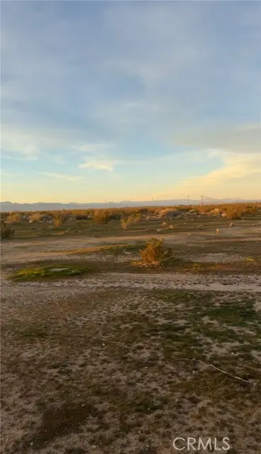 0 Rob Ave, California City, CA 93505