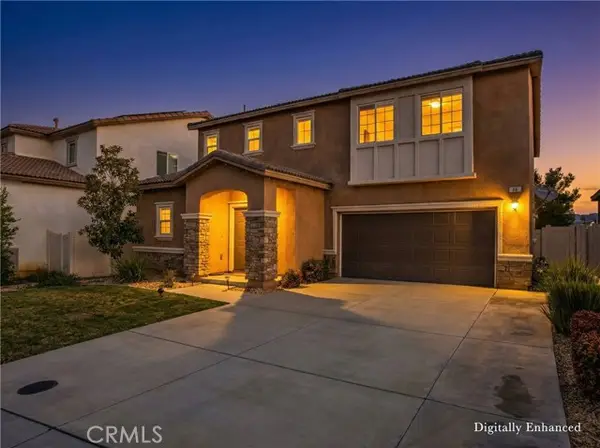 66 Country Club Drive, Calimesa, CA 92320