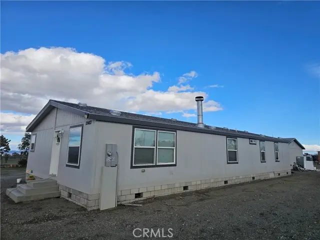 12483 Buckwheat, Pinon Hills, CA 92371 - Image #2