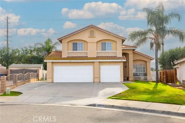 4501 Corte Entrada, Jurupa Valley, CA 92509 - Image #1