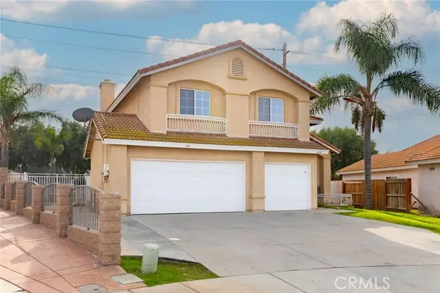 4501 Corte Entrada, Jurupa Valley, CA 92509 - Image #2