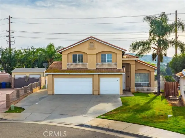 4501 Corte Entrada, Jurupa Valley, CA 92509 - Image #3