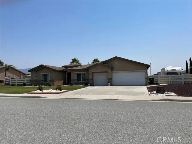 989 Driftwood Circle, Banning, CA 92220 - Image #2