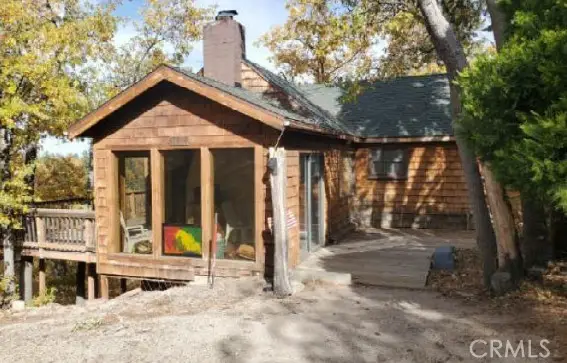 33668 Angeles, Green Valley Lake, CA 92341 - Image #1