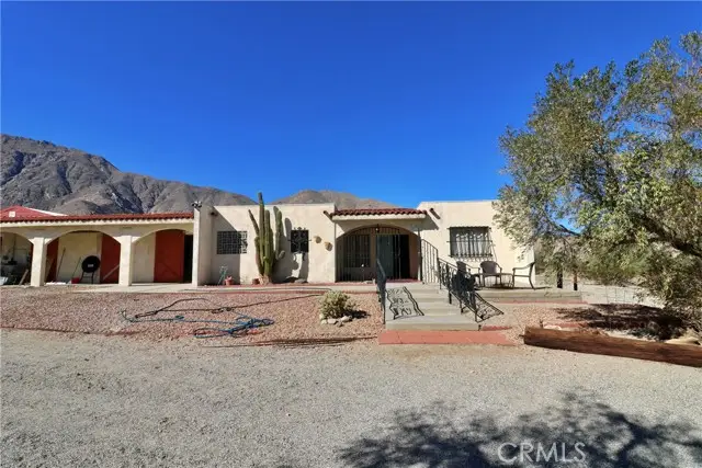 22500 Justin Trail, Palm Springs, CA 92262 - Image #3