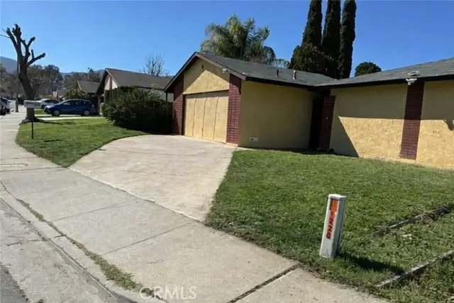1226 Sunkist Circle, Corona, CA 92882 - #1