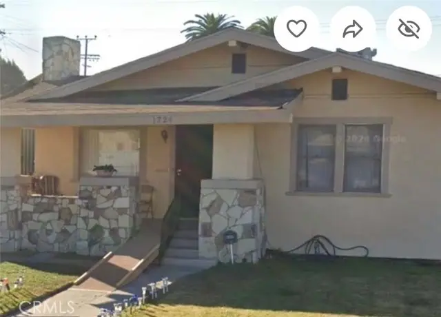 1724 W 43rd, Los Angeles, CA 90062 - Image #1