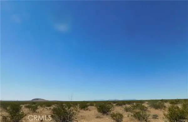 0 Tulane, California City, CA 93505