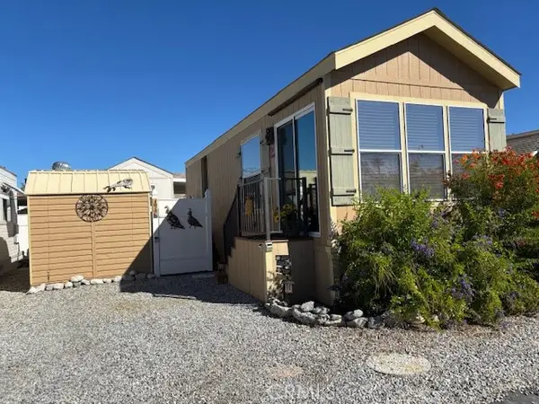 70201 Aurora Road #176, Desert Hot Springs, CA 92241