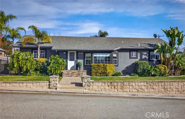 12407 Crestwood Drive, Yucaipa, CA 92399