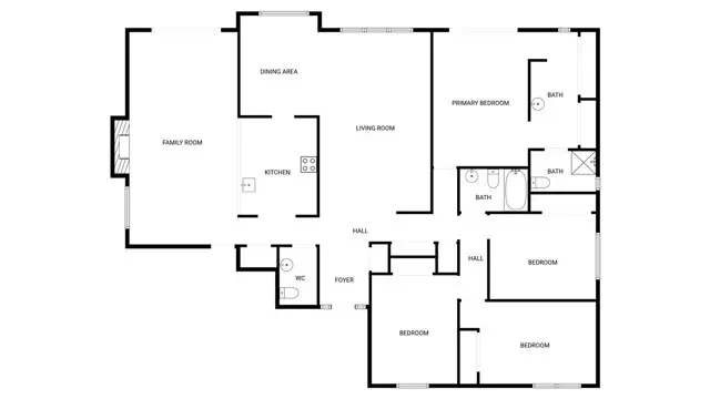 5540 Royal Hill, Riverside, CA 92506 - Image #1