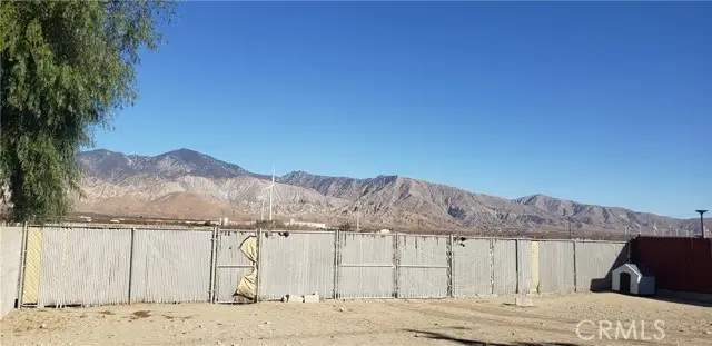 0 Adele Avenue, Cabazon, CA 92230 - Image #1