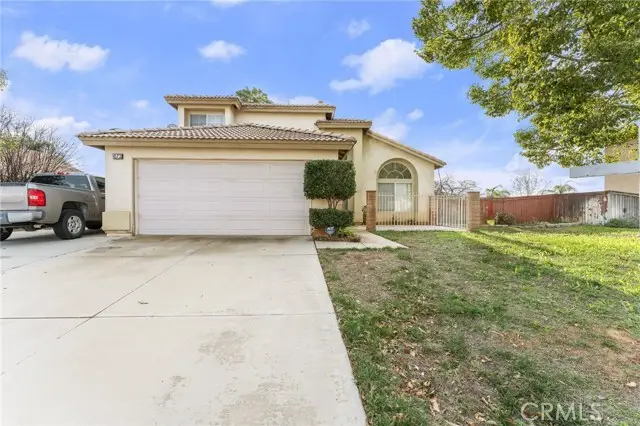 673 Brookside, Beaumont, CA 92223 - Image #2
