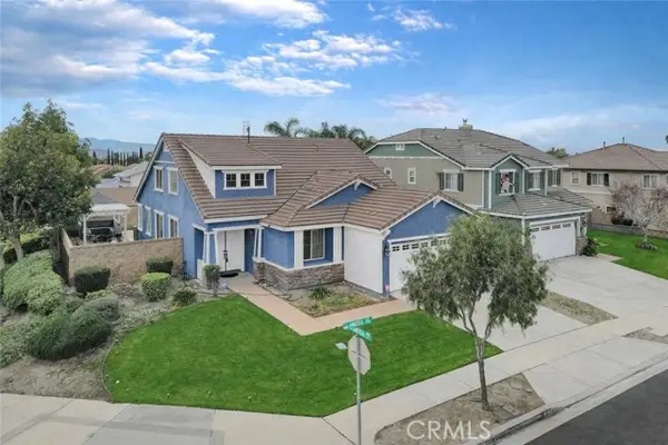 15789 Mimosa Court, Fontana, CA 92336