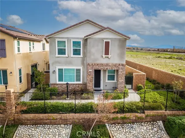 16125 Gelato Court #3, Fontana, CA 92336