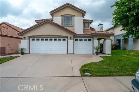 8082 Milan Court, Fontana, CA 92336