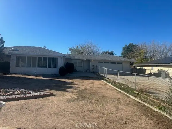 Address Withheld By Seller, Hesperia, CA 92345