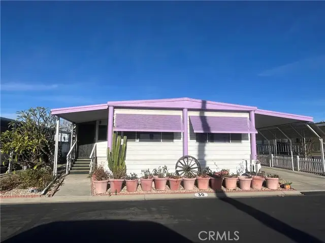 9391 California Avenue #30, Riverside, CA 92503 - Image #1