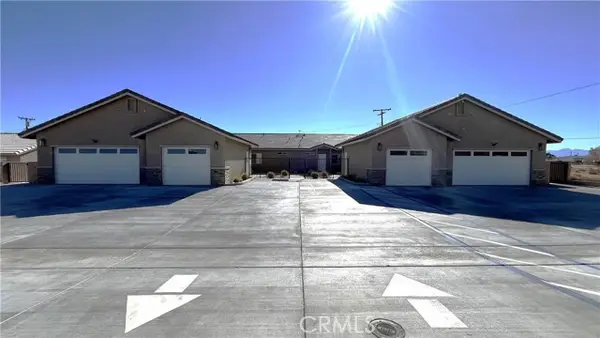20125 Zuni, Apple Valley, CA 92307