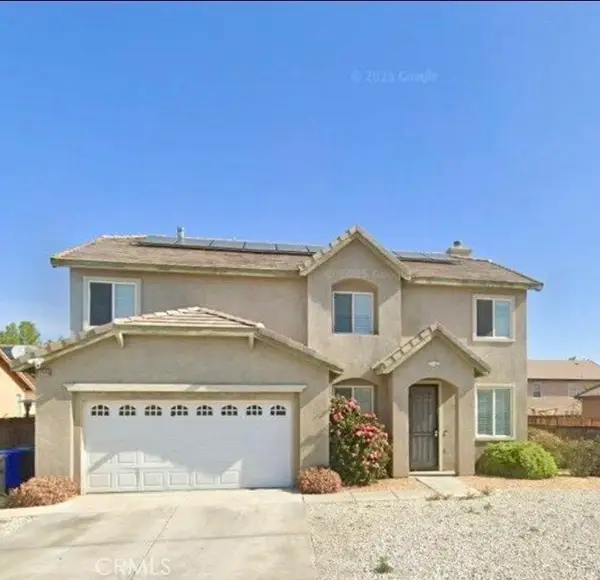12946 Dos Palmas Road, Victorville, CA 92392