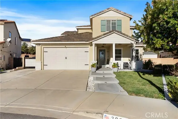 3987 Button Bush Court, San Bernardino, CA 92407