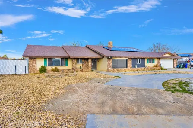 14010 Jicarilla Rd, Apple Valley, CA 92307 - Image #1