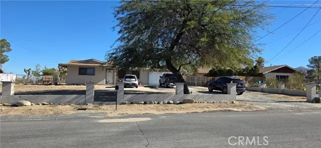 7115 Rubidoux, Yucca Valley, CA 92284 - #1