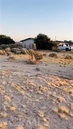 0 Chloride, Newberry Springs, CA 92365