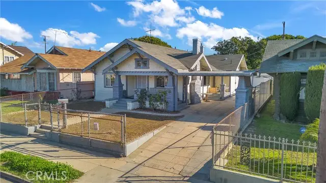 4156 Halldale, Los Angeles, CA 90062 - #2