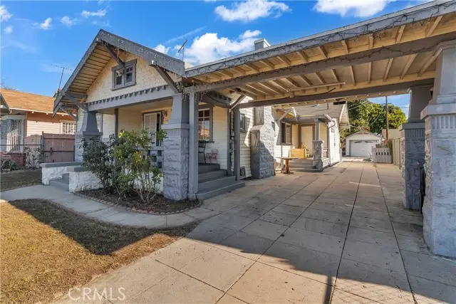 4156 Halldale, Los Angeles, CA 90062 - #3