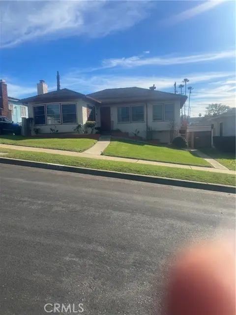 2022 W 99th, Los Angeles, CA 90047 - #1