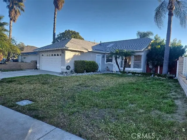 14223 Figwood, Fontana, CA 92337 - #1