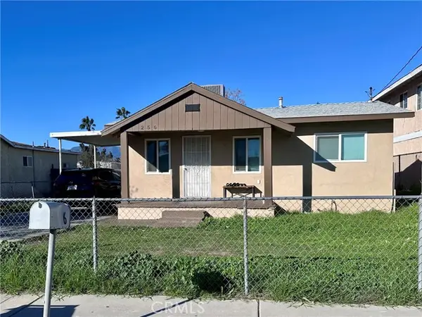 256 Bryant, San Bernardino, CA 92408