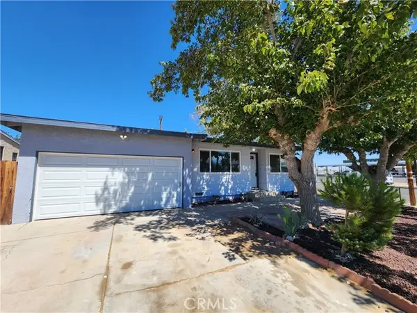 1867 E Avenue Q13, Palmdale, CA 93550
