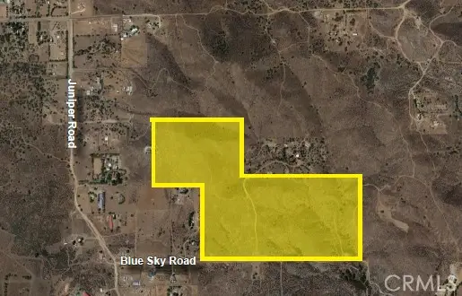 0 Blue Sky Road, Perris, CA 92570 - Image #1