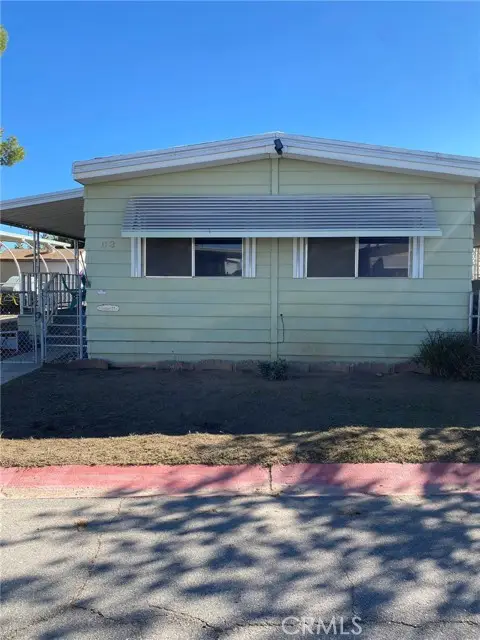 251 S Colorado River Road #63, Blythe, CA 92225 - #2