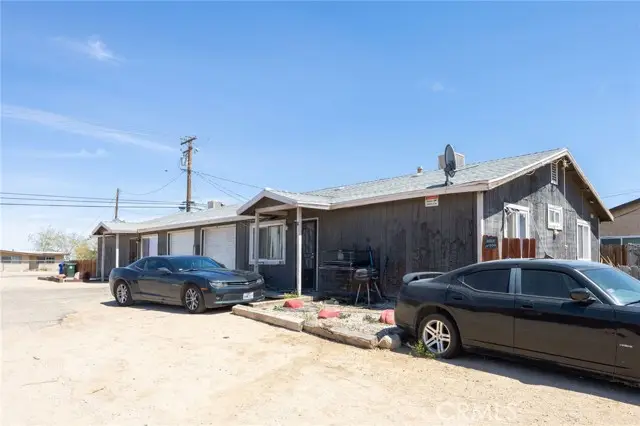 12025 Chamberlaine Way, Adelanto, CA 92301 - #2