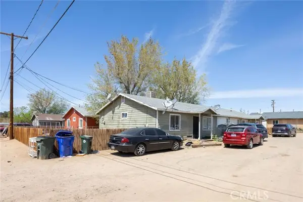 12052 Sand, Adelanto, CA 92301