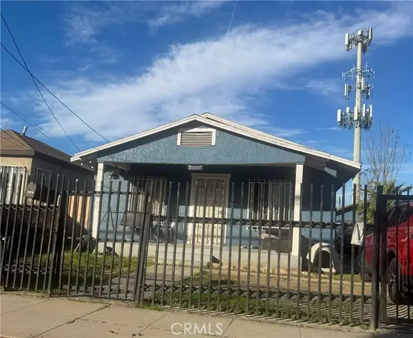 215 E Elm, Compton, CA 90220