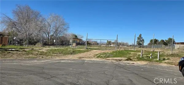 0 152nd Ste/vic, Lake Los Angeles, CA 93535