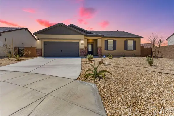 11154 Fargo Court, Victorville, CA 92392