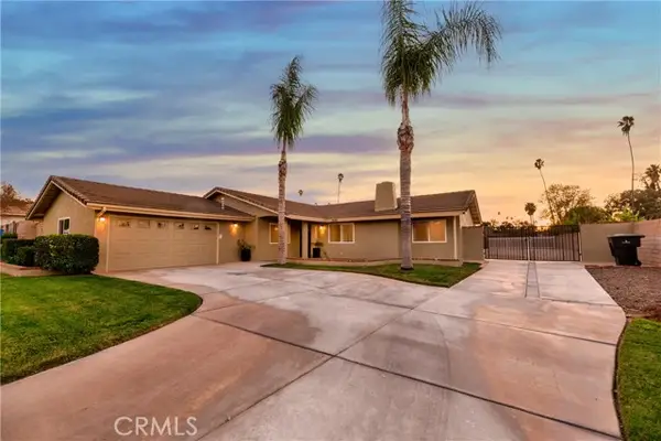 2656 Maude, Riverside, CA 92506