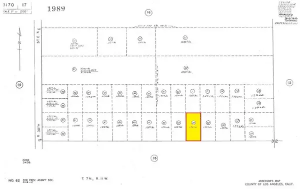 0 Ave L8 Vic 33, Lancaster, CA 93535