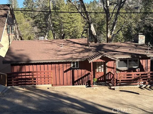 631 Oak Knoll Drive, Green Valley Lake, CA 92341